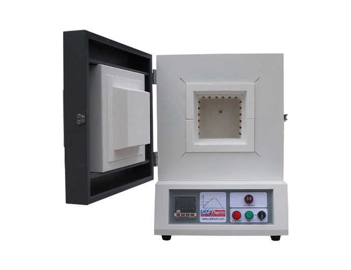 STM-30-12陶瓷纖維馬弗爐