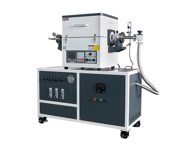 1200℃ CVD管式爐系統(tǒng)