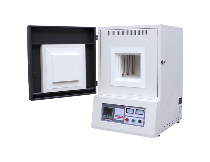 STM-12-17高溫?zé)Y(jié)馬弗爐